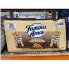 Image 3 : Famous Amos Chocolate Chip Cookies 30x56g
