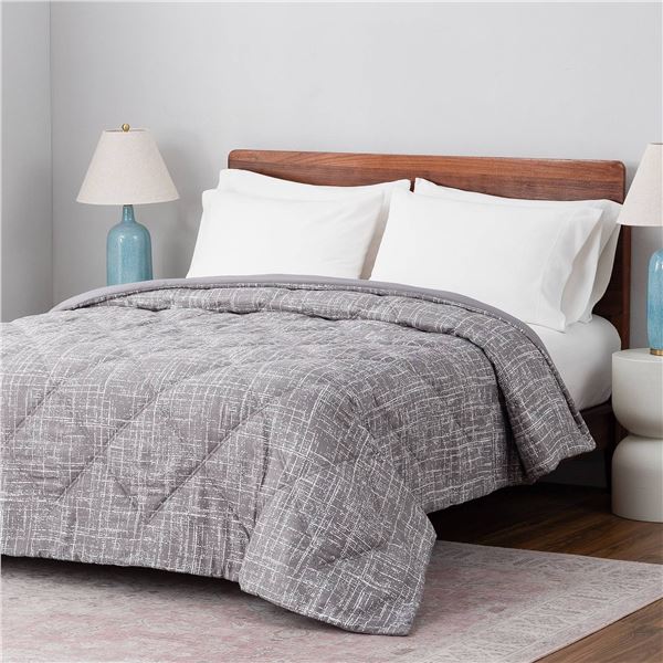Berkshire Down Alternative Twin Blanket