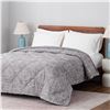 Image 1 : Berkshire Down Alternative Twin Blanket