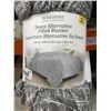Image 3 : Berkshire Down Alternative Twin Blanket
