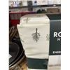 Image 4 : Roots Home King 6-Piece Cotton Sheet Set