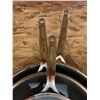 Image 3 : GreenPan Stainless Steel Frying Pan Set, 3 Pc