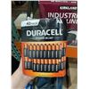Image 2 : Duracell AA Power Boost Alkaline Batteries 40 Pack