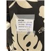 Image 3 : Floral Print Zip Tote Bag with Shoulder Strap