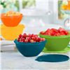 Image 1 : Tupperware Wonderlier 4-Bowl Set With Lids
