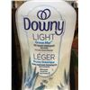 Image 3 : Downy Light Ocean Mist Scent Booster 1.13kg