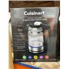 Image 2 : Cuisinart Double-Wall Glass Electric Kettle