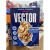 Image 2 : Kellogg's Vector Mega Jumbo Cereal 1.13kg