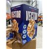 Image 3 : Kellogg's Vector Mega Jumbo Cereal 1.13kg