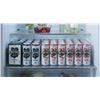 Image 1 : Maison Perrier 24x330ml Assorted Sparkling Cans