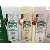 Image 4 : Maison Perrier 24x330ml Assorted Sparkling Cans