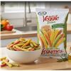 Image 1 : Sensible Portions Veggie Straws Original 142g