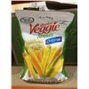 Image 2 : Sensible Portions Veggie Straws Original 142g
