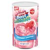 Image 2 : Good Host Raspberry Lemonade 2x2.35kg Mix