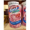 Image 4 : Good Host Raspberry Lemonade 2x2.35kg Mix