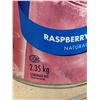 Image 5 : Good Host Raspberry Lemonade 2x2.35kg Mix