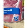 Image 6 : Good Host Raspberry Lemonade 2x2.35kg Mix