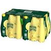Image 1 : Maison Perrier Lemon Sparkling Water 6x500ml