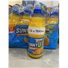 Image 2 : SunnyD Smooth Orange Drink 12-Pack 500ml