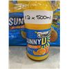 Image 3 : SunnyD Smooth Orange Drink 12-Pack 500ml