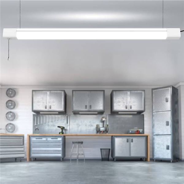 Koda Modern Directional Shop Light 6000 Lumen