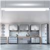 Image 1 : Koda Modern Directional Shop Light 6000 Lumen