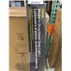 Image 3 : Koda Modern Directional Shop Light 6000 Lumen