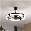 Image 1 : Artika Sunnyvale 28" LED Ceiling Fan