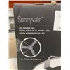 Image 3 : Artika Sunnyvale 28" LED Ceiling Fan