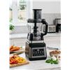 Image 1 : Ninja Food Processor Blender With Accessories