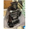Image 3 : Ninja Food Processor Blender With Accessories