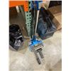 Image 7 : Shark Upright Vacuum With Attachments Blue