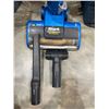 Image 8 : Shark Upright Vacuum With Attachments Blue