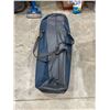 Image 2 : MAC Sports Padded Folding Chair in Bag