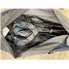 Image 5 : MAC Sports Padded Folding Chair in Bag