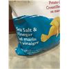 Image 3 : Cape Cod Kettle Chips Sea Salt Vinegar 12x220g