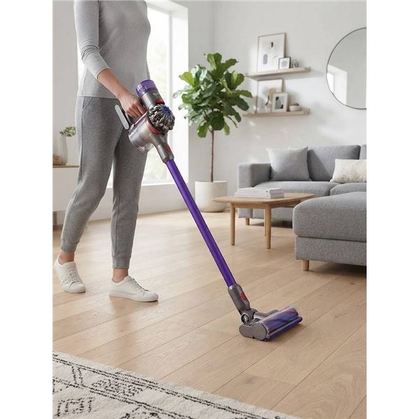 Dyson V8 Animal Extra Cordless Vacuum Cleaner