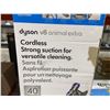 Image 3 : Dyson V8 Animal Extra Cordless Vacuum Cleaner