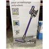 Image 4 : Dyson V8 Animal Extra Cordless Vacuum Cleaner