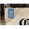 Image 3 : 28 Bottles Corona Cero 330ml Non-Alcoholic Beer