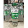 Image 2 : Case Of 24 Sprite Bottles, 500ml Each