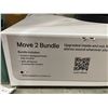 Image 4 : Sonos Move 2 Bundle Bluetooth Speaker Black