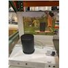 Image 8 : Sonos Move 2 Bundle Bluetooth Speaker Black