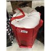 Image 2 : King White Goose Down Duvet 100% Cotton