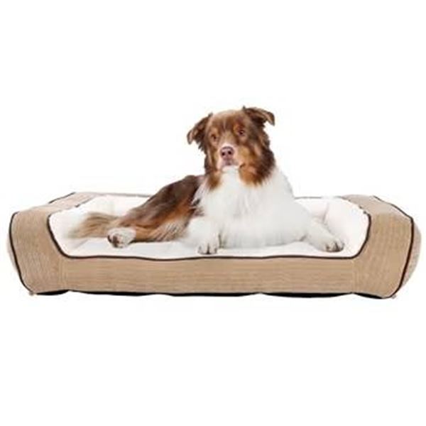 Kirkland Signature Pet Bed 116x89x30 cm