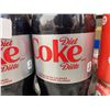 Image 4 : Diet Coke 2L Bottles And Cove Soda 355ml Cans