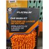 Image 3 : Platinum 6-Piece Car Wash Kit