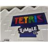 Image 3 : Tetris Tumble XL Game Set With Blocks