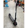 Image 3 : Phantom Go Electric Scooter Black
