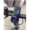 Image 4 : Phantom Go Electric Scooter Black